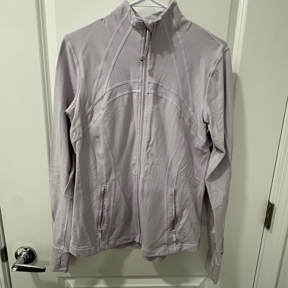 Lululemon define jacket